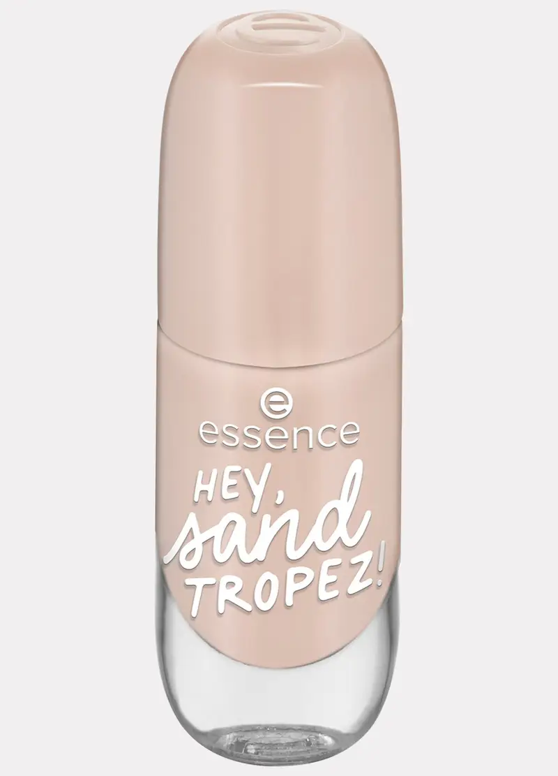 ESSENCE Smalto Donna Rosa 966441