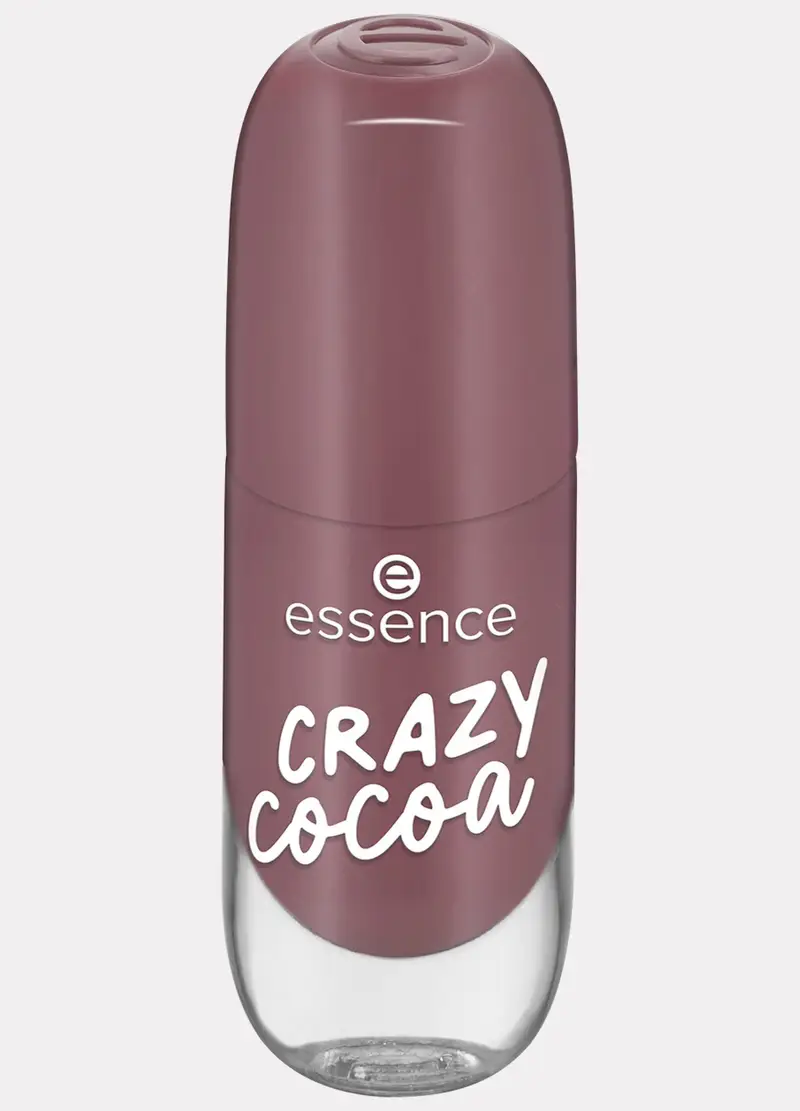 ESSENCE Smalto Donna Marrone 966443
