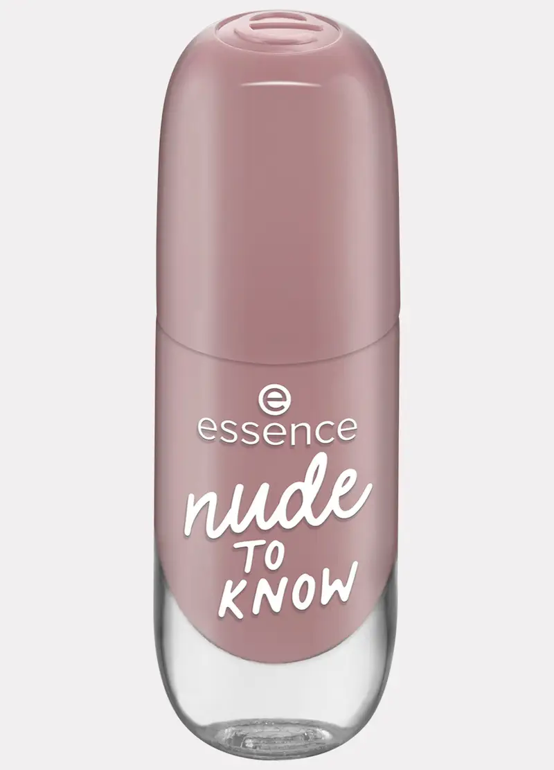 ESSENCE Smalto Donna Rosa 966444