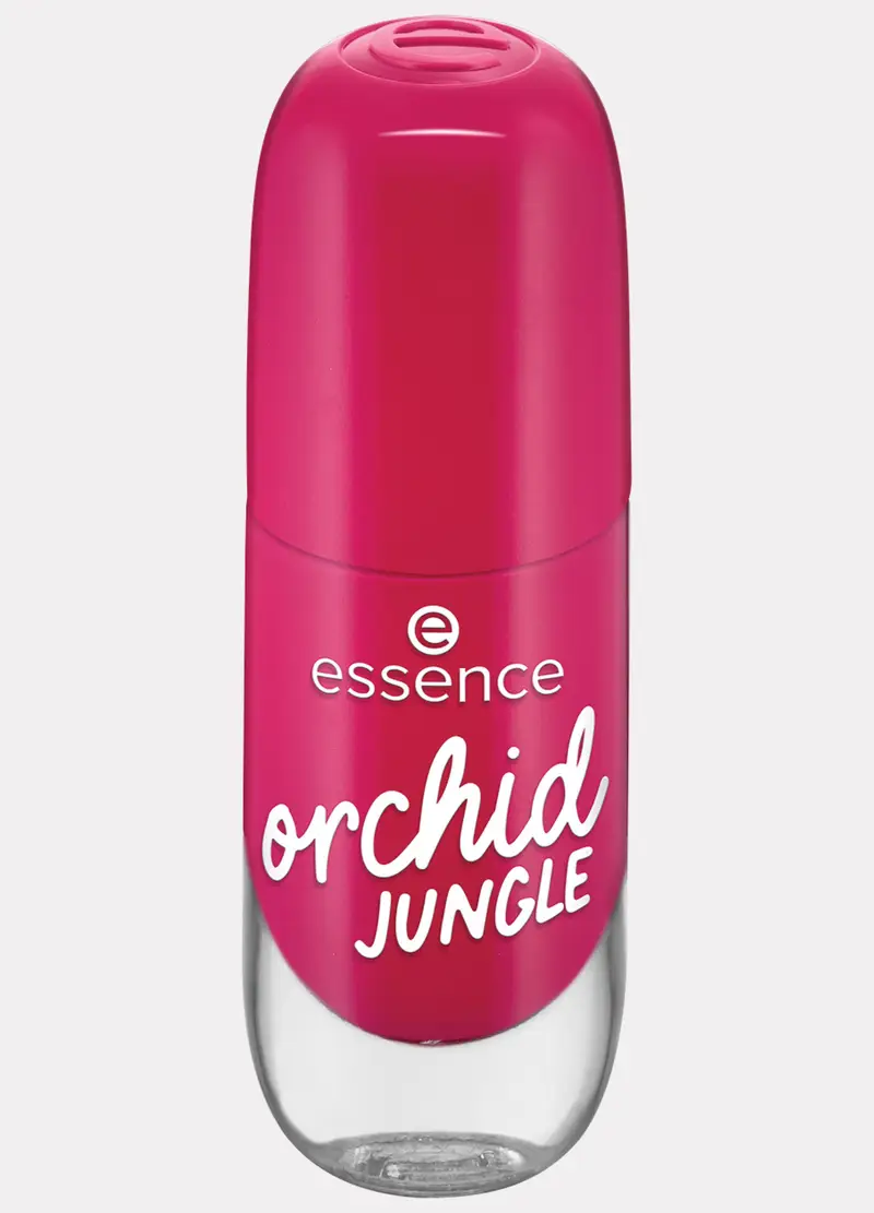 ESSENCE Smalto Donna Rosa 966419