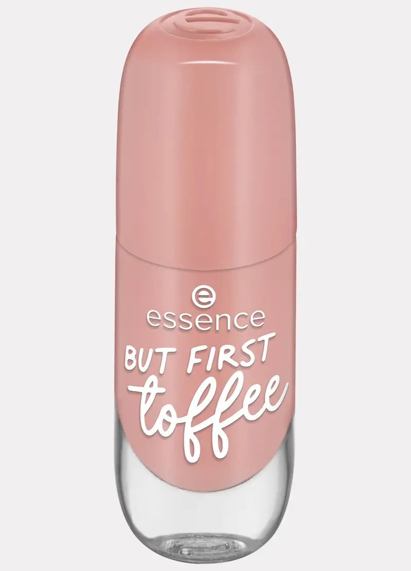 ESSENCE Smalto Donna Rosa 966445