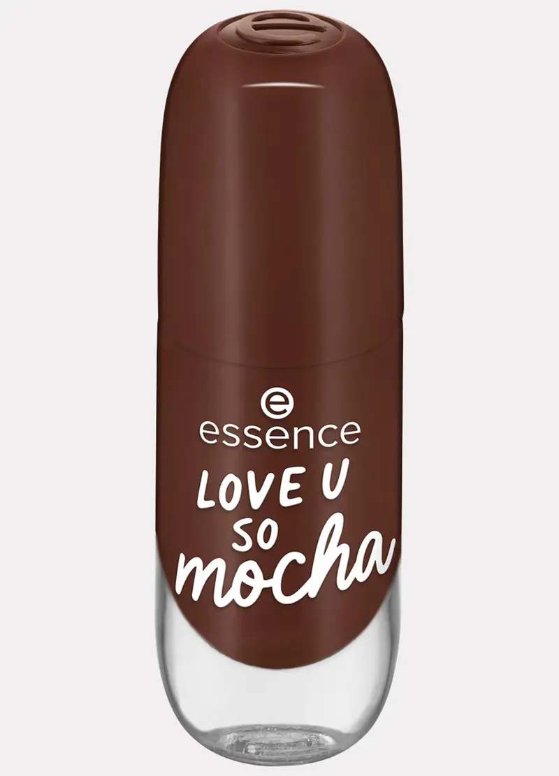 ESSENCE Smalto Donna Marrone 966446