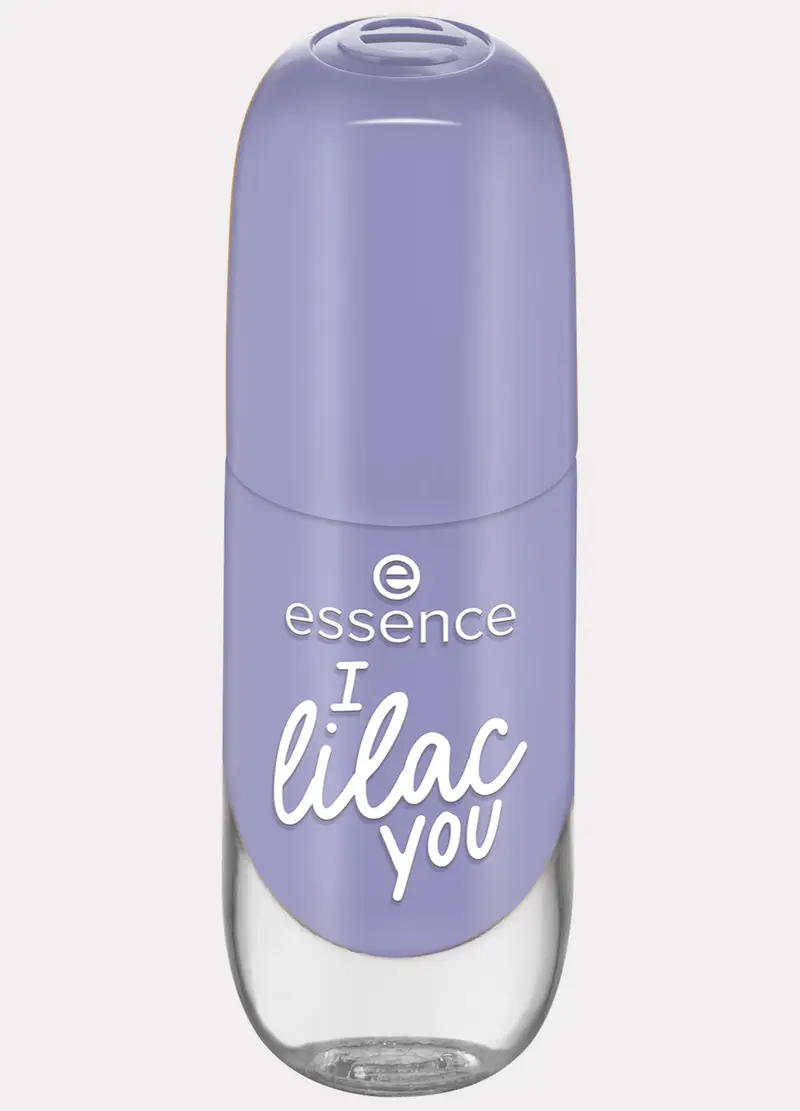 ESSENCE Smalto Donna Viola 966422
