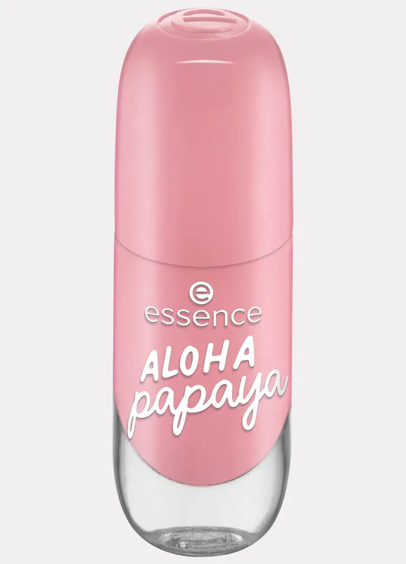 ESSENCE Smalto Donna Rosa 966427