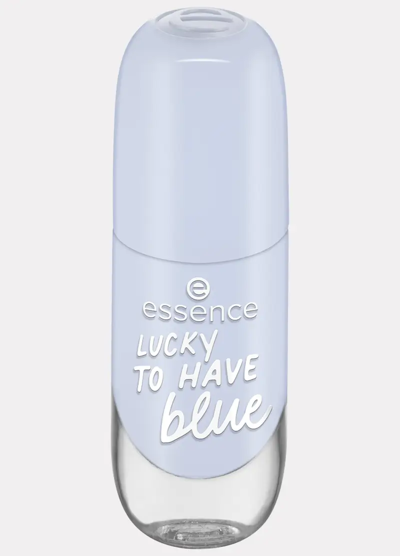 ESSENCE Smalto Donna Blu 966428