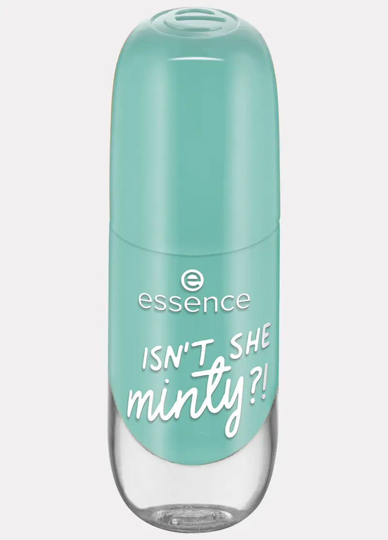ESSENCE Smalto Donna Verde 966429