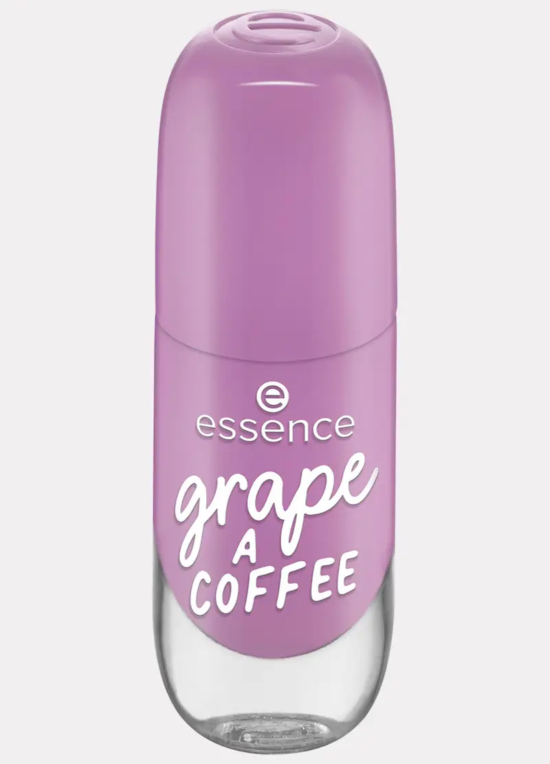 ESSENCE Smalto Donna Viola 966451