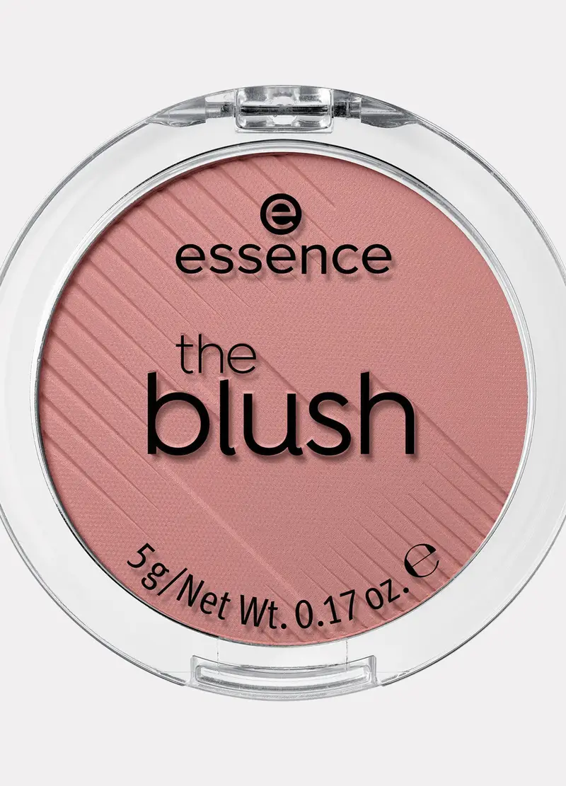 ESSENCE Blush Donna Rosso 1526978