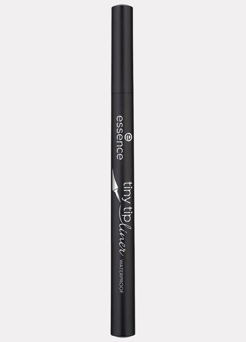 ESSENCE Eyeliner Donna Nero 966192