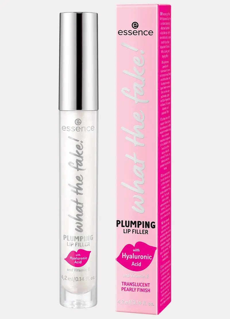 ESSENCE Lucidalabbra Donna Multicolore 966197 miniatura 2