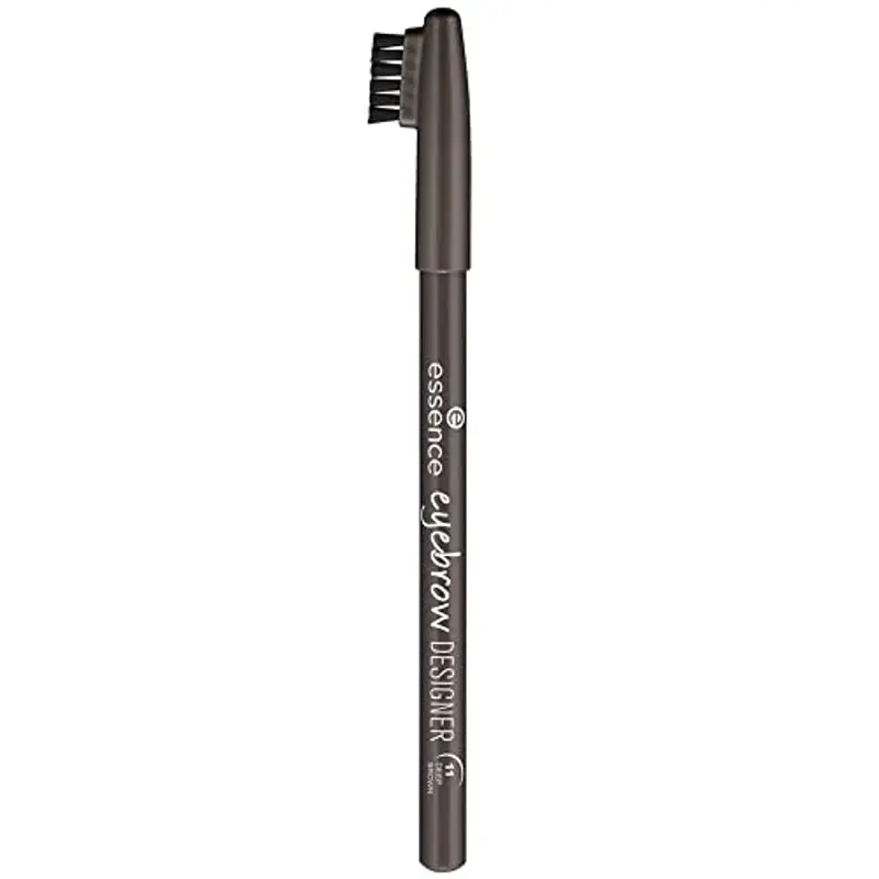 essence eyebrow DESIGNER matita sopracciglia, definizione, naturale (1g)