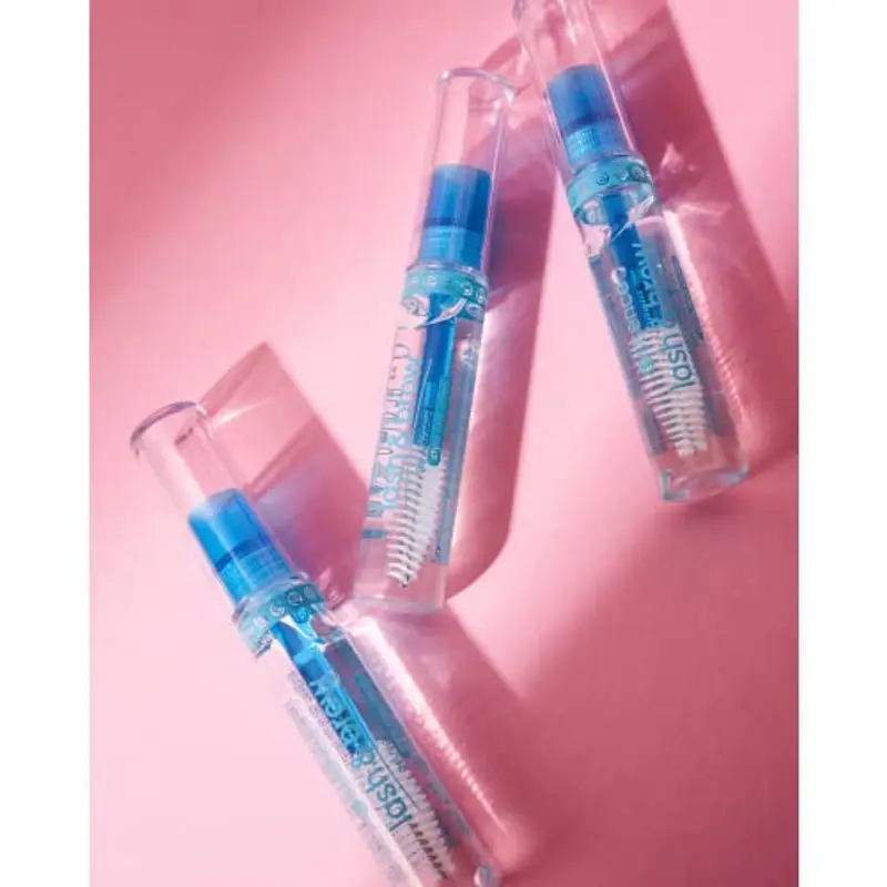 Essence Gel Mascara per Sopracciglia e Ciglia miniatura 3