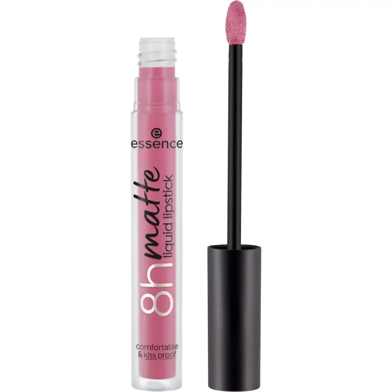 Labbra 8H MATTE rossetto liquido 05-Pink Blush - Rossetti