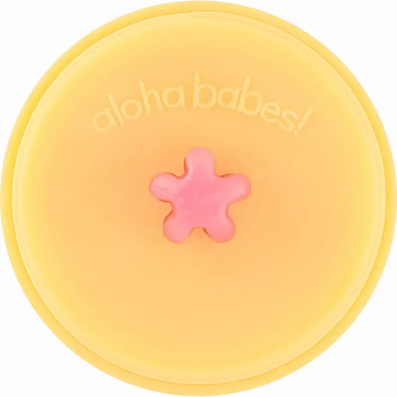 Labbra ALOHA, BABES! balsamo labbra - Balsamo labbra miniatura 3