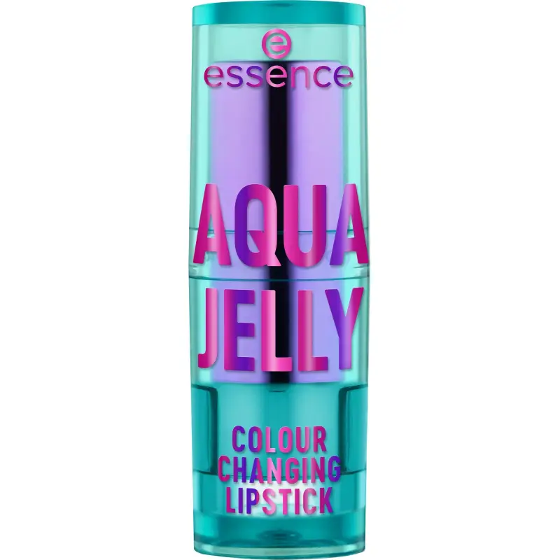 Labbra AQUA JELLY rossetto colour changing - Gloss miniatura 2