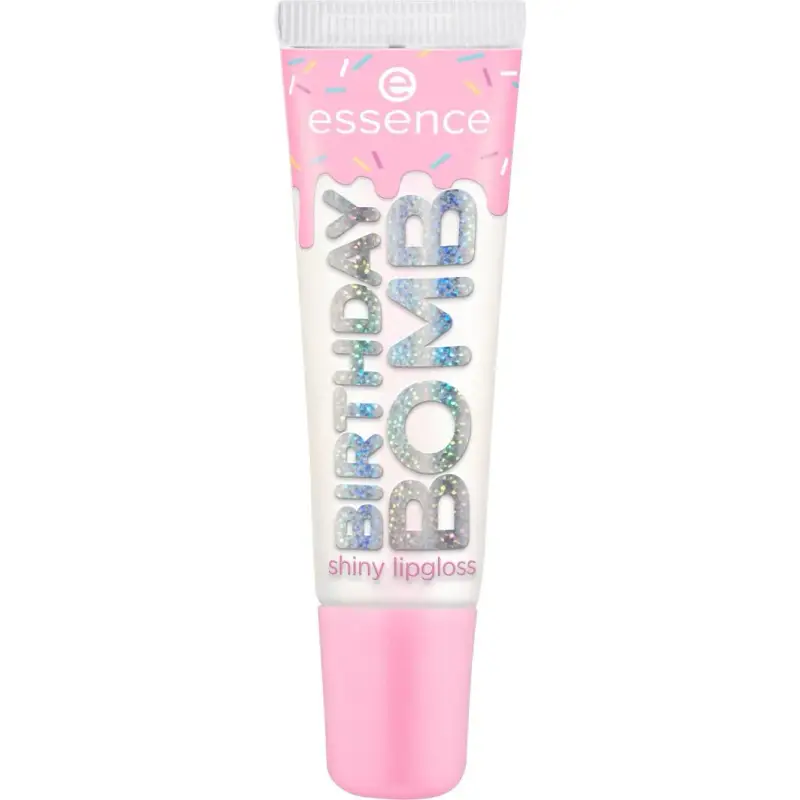 Labbra BIRTHDAY BOMB lucidalabbra 01-Cake My Day! - Gloss miniatura 2