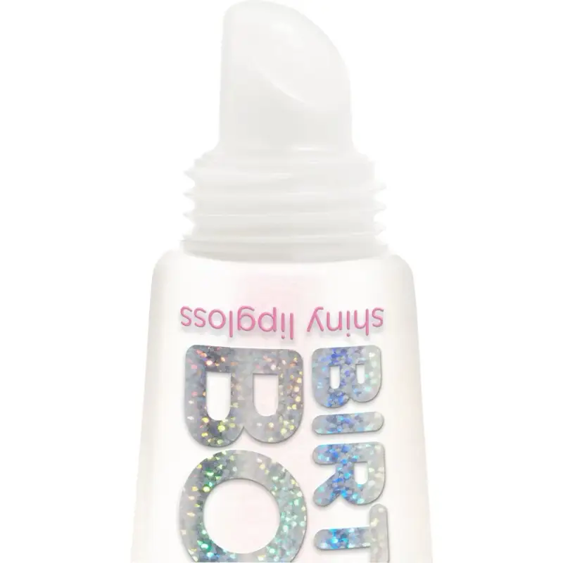 Labbra BIRTHDAY BOMB lucidalabbra 01-Cake My Day! - Gloss miniatura 3