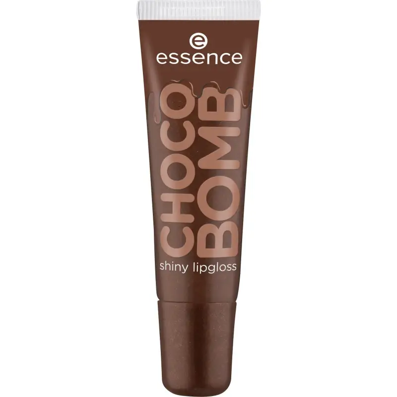 Labbra CHOCO BOMB lucidalabbra chocoholic! - Gloss Chocoholic miniatura 2