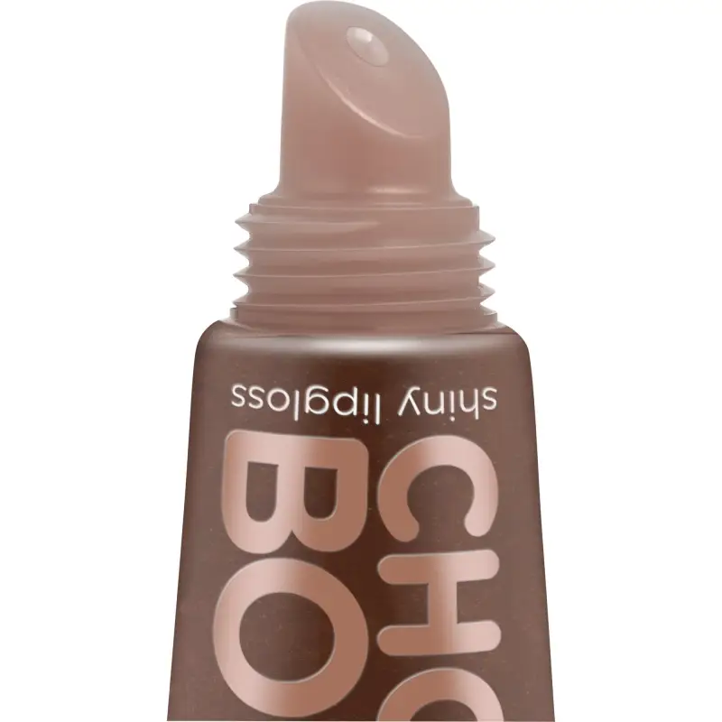 Labbra CHOCO BOMB lucidalabbra chocoholic! - Gloss Chocoholic miniatura 3