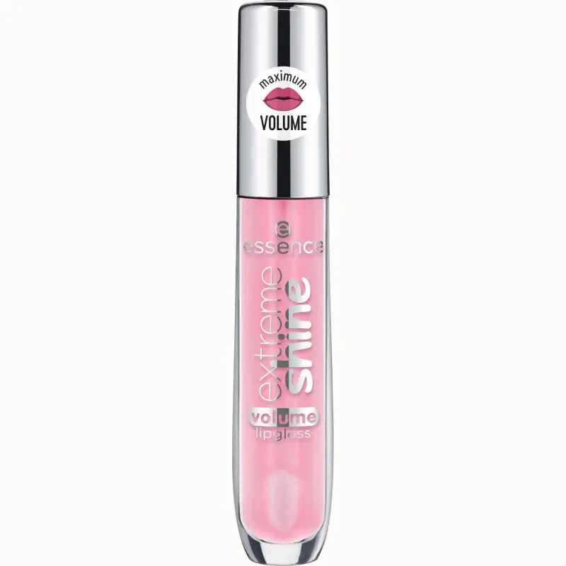 Labbra EXTREME SHINE VOLUME lipgloss 02-Summer Punch - Gloss miniatura 3