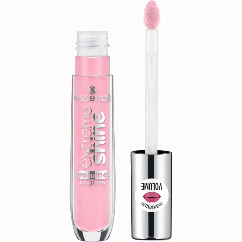 Labbra EXTREME SHINE VOLUME lipgloss 02-Summer Punch - Gloss