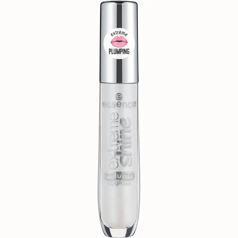 Labbra EXTREME SHINE VOLUME lipgloss 101-Milky Way - Gloss miniatura 2