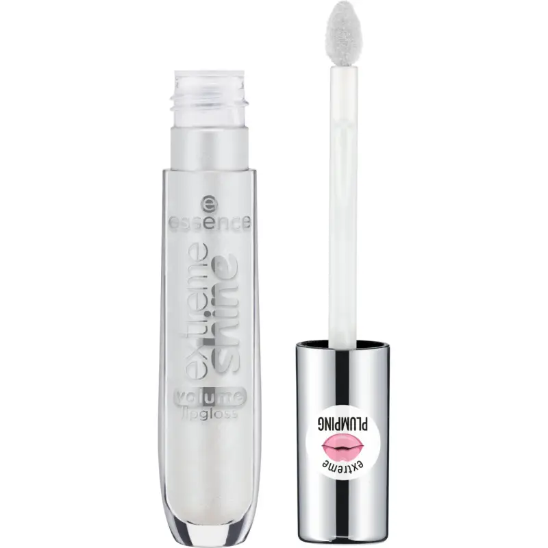 Labbra EXTREME SHINE VOLUME lipgloss 101-Milky Way - Gloss