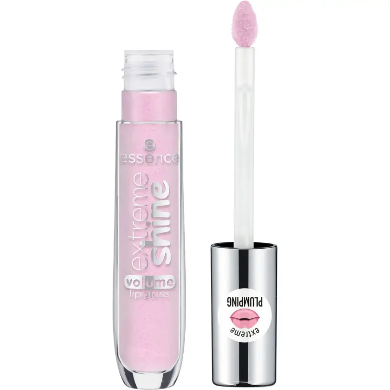 Labbra EXTREME SHINE VOLUME lipgloss 102-Sweet Dreams - Gloss