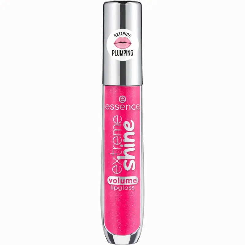 Labbra EXTREME SHINE VOLUME lipgloss 103-Pretty In Pink - Gloss miniatura 3