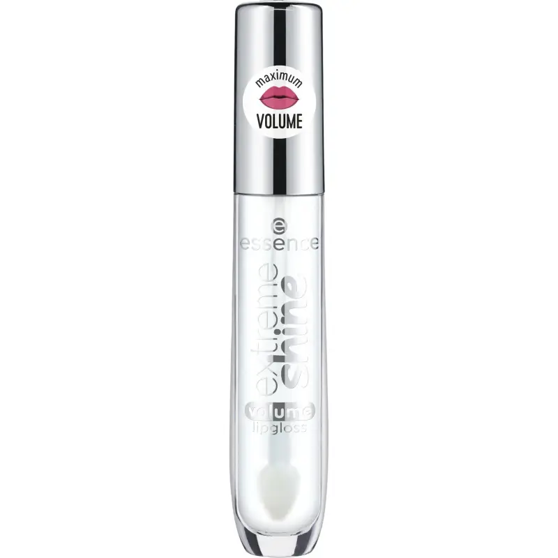 Labbra EXTREME SHINE VOLUME lucidalabbra 01-Crystal Clear - Gloss