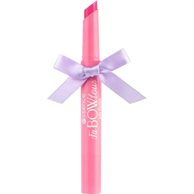 Labbra FaBOWlous lucidalabbra jelly 01-Be My Bow Bae! - Gloss