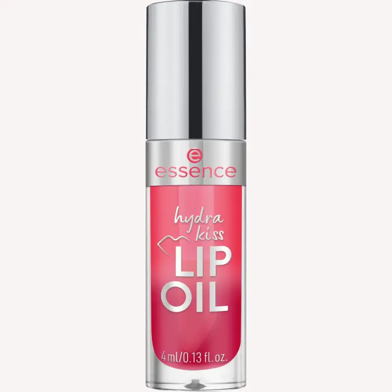 Labbra HYDRA KISS olio labbra 03-Pink Champagne - Gloss miniatura 3