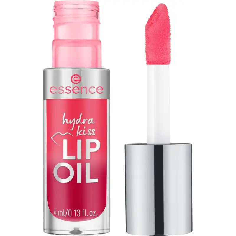 Labbra HYDRA KISS olio labbra 03-Pink Champagne - Gloss