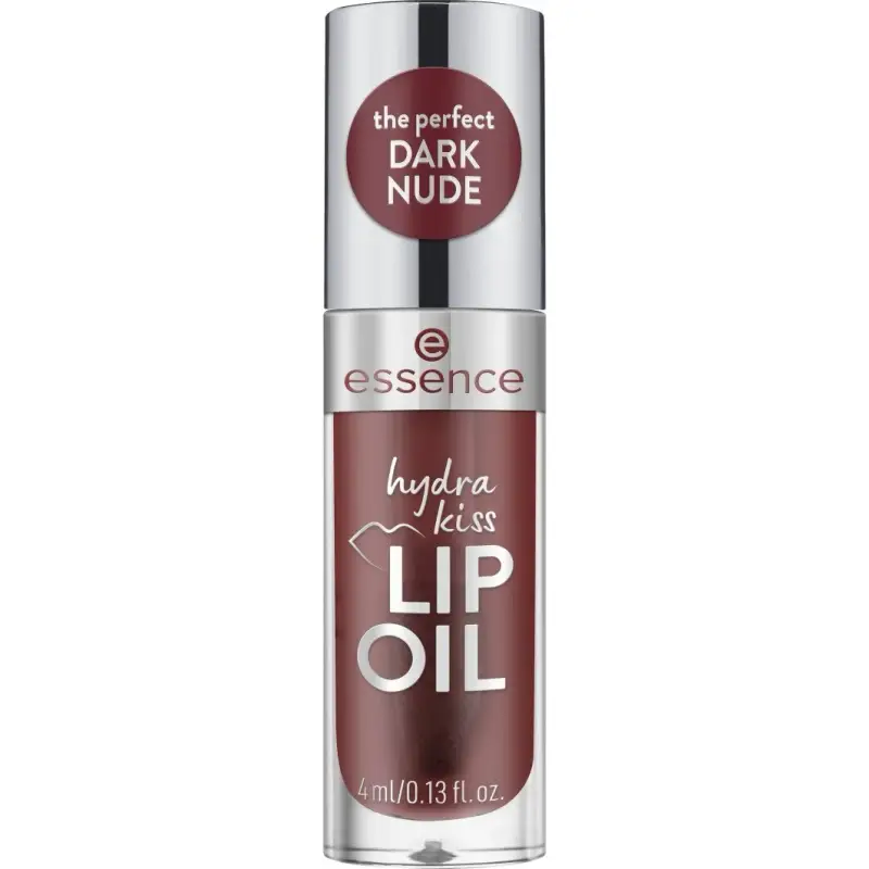 Labbra HYDRA KISS olio labbra 08-Mocha Glow - Gloss miniatura 2