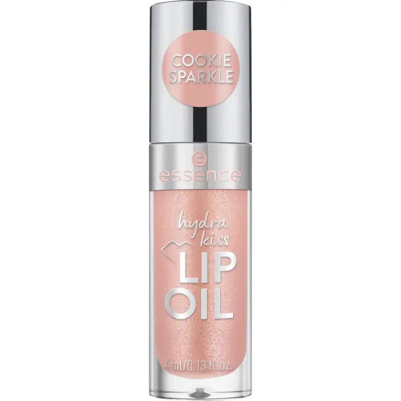 Labbra HYDRA KISS olio labbra cookie sparkle - Gloss miniatura 2