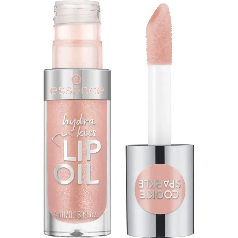 Labbra HYDRA KISS olio labbra cookie sparkle - Gloss