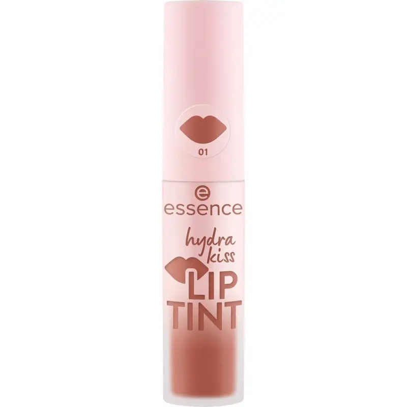 Labbra HYDRA KISS tinta labbra blushing nude - Rossetti miniatura 2