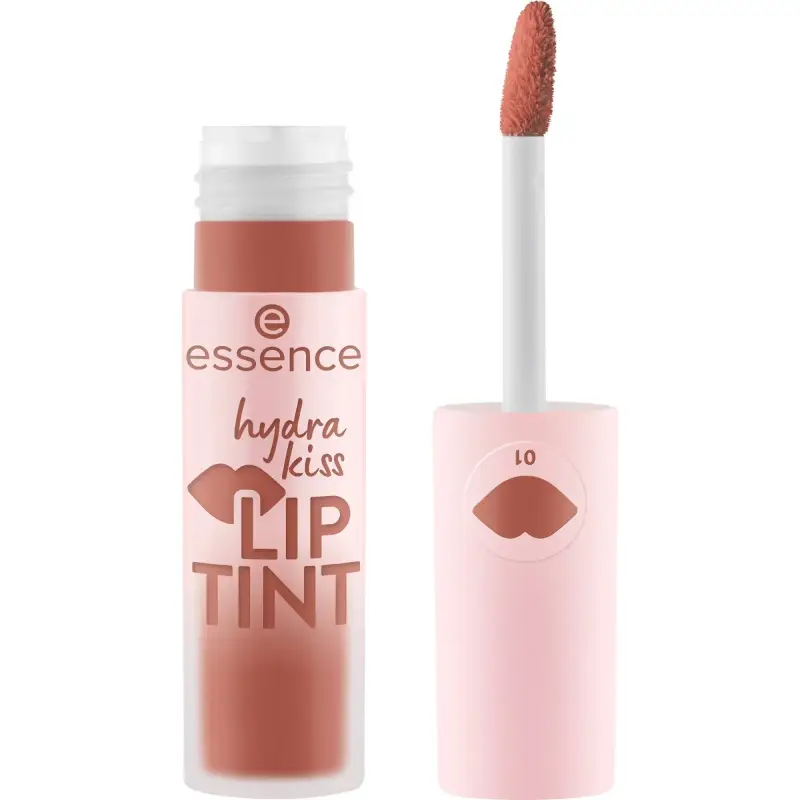 Labbra HYDRA KISS tinta labbra blushing nude - Rossetti