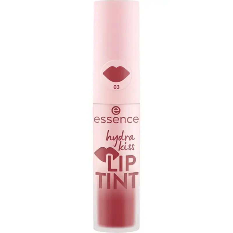 Labbra HYDRA KISS tinta labbra rosy blossom - Rossetti miniatura 2