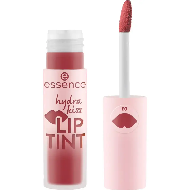 Labbra HYDRA KISS tinta labbra rosy blossom - Rossetti
