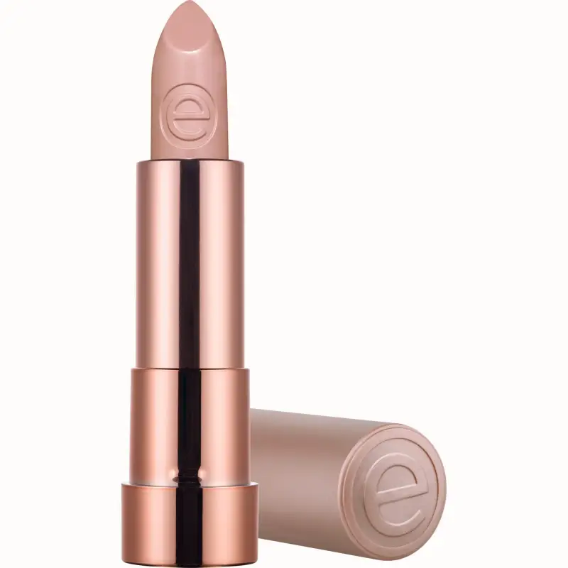 Labbra HYDRATING nude rossetto labbra 301-Romantic - Rossetti
