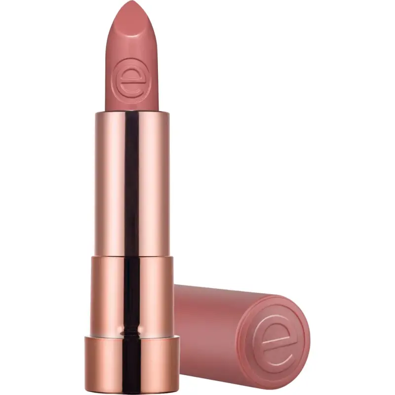 Labbra HYDRATING nude rossetto labbra 302-Heavenly - Rossetti