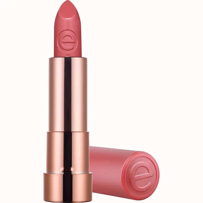 Labbra HYDRATING nude rossetto labbra 303-Delicate - Rossetti