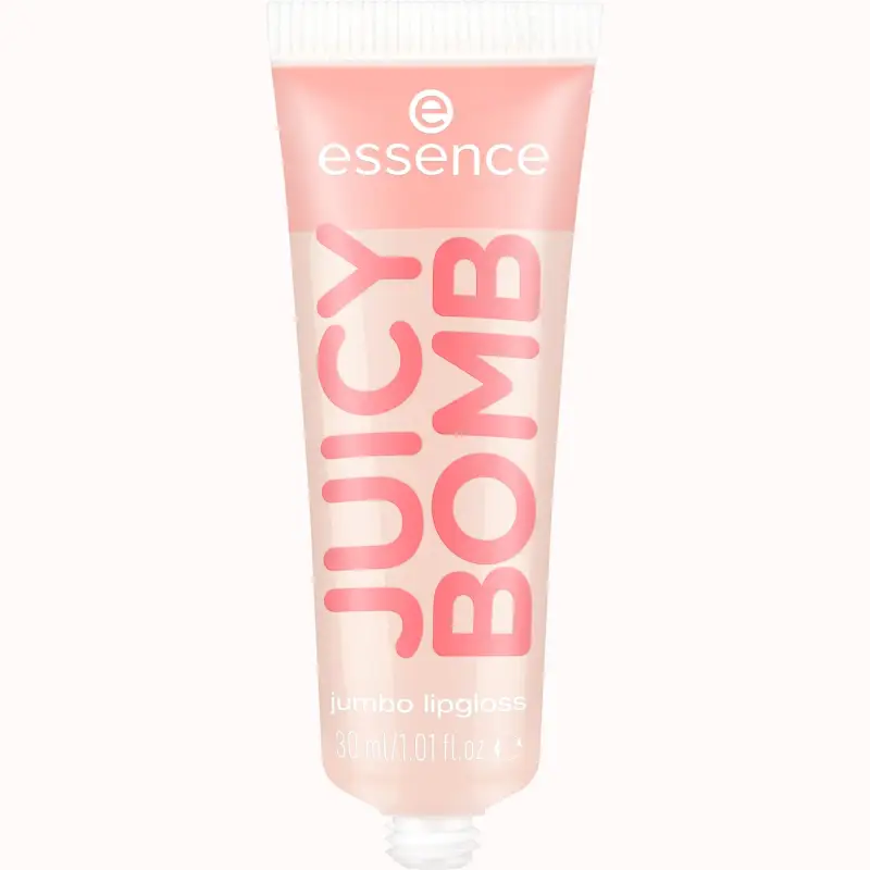 Labbra JUICY BOMB PARTY jumbo lucidalabbra - Gloss miniatura 2