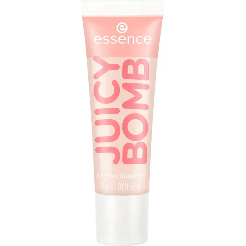 Labbra JUICY BOMB PARTY jumbo lucidalabbra - Gloss