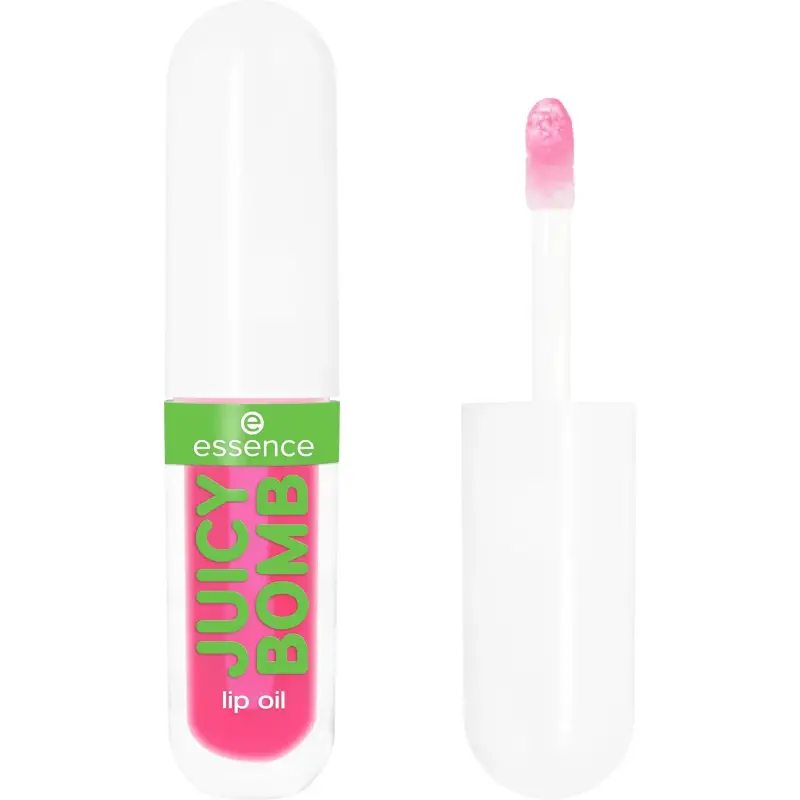 Labbra JUICY BOMB PARTY olio labbra 02-Watermelon Wonders - Gloss miniatura 2