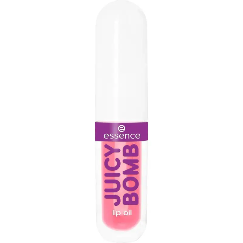 Labbra JUICY BOMB PARTY olio labbra 03-Marvellous Mango - Gloss