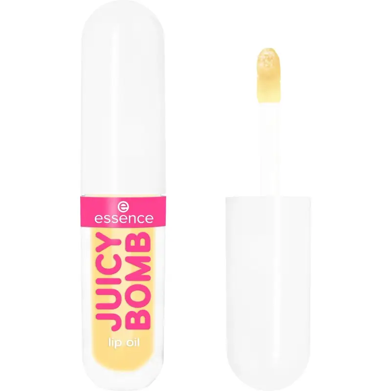 Labbra JUICY BOMB PARTY olio labbra 04-Adorable Apple - Gloss miniatura 2