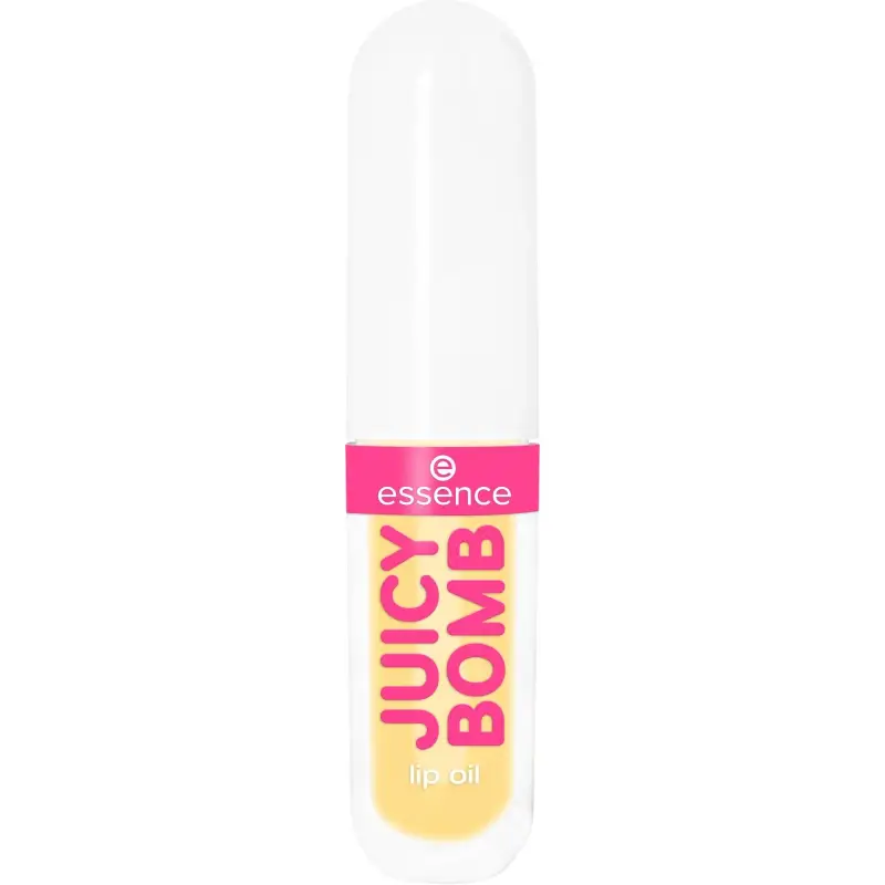 Labbra JUICY BOMB PARTY olio labbra 04-Adorable Apple - Gloss