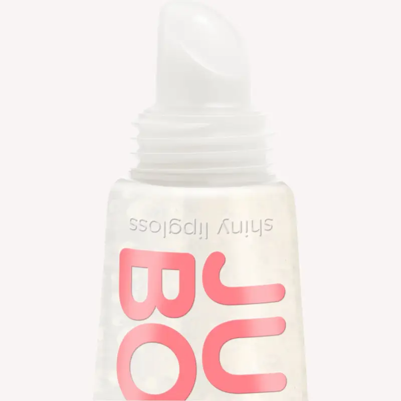 Labbra JUICY BOMB SHINY lucidalabbra 101-Lovely Litchi - Gloss miniatura 3
